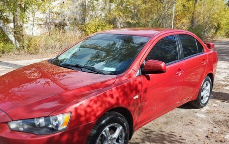 Mitsubishi Lancer IX, 2007 год, 560 000 рублей, 6 фотография