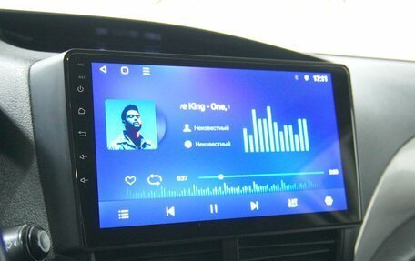 Subaru Impreza III, 2008 год, 577 000 рублей, 12 фотография