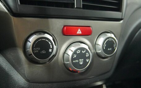 Subaru Impreza III, 2008 год, 577 000 рублей, 13 фотография