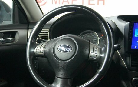 Subaru Impreza III, 2008 год, 577 000 рублей, 16 фотография