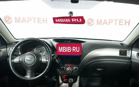 Subaru Impreza III, 2008 год, 577 000 рублей, 15 фотография