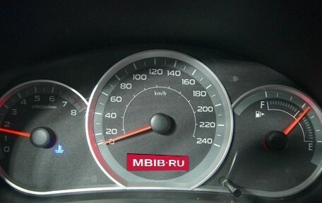 Subaru Impreza III, 2008 год, 577 000 рублей, 17 фотография