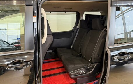 Toyota Noah III, 2017 год, 2 529 000 рублей, 17 фотография