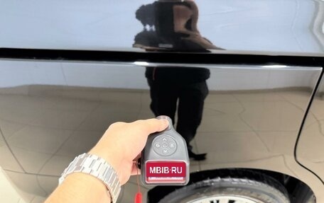 Toyota Noah III, 2017 год, 2 529 000 рублей, 26 фотография