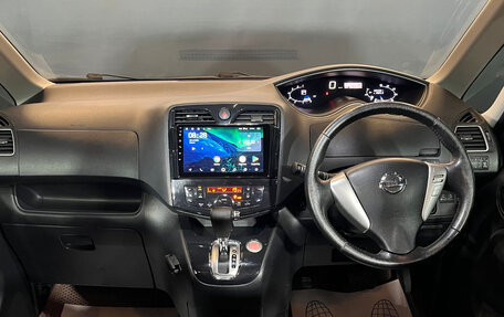 Nissan Serena IV, 2012 год, 1 329 000 рублей, 7 фотография