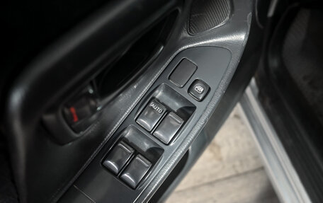 Subaru Impreza III, 2001 год, 280 000 рублей, 12 фотография