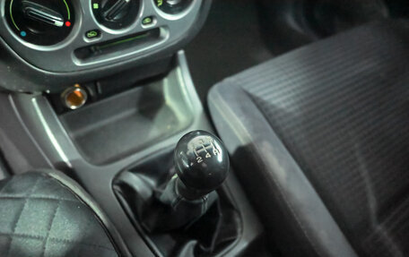 Subaru Impreza III, 2001 год, 280 000 рублей, 13 фотография