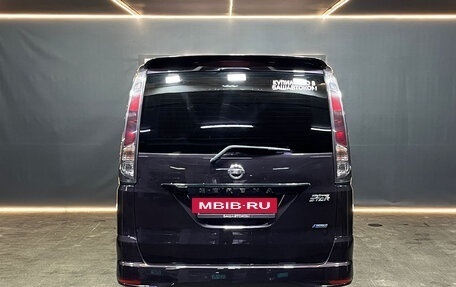 Nissan Serena IV, 2012 год, 1 329 000 рублей, 5 фотография