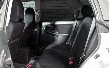 Subaru Impreza III, 2001 год, 280 000 рублей, 17 фотография