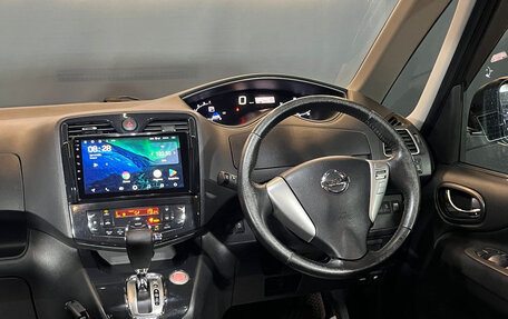 Nissan Serena IV, 2012 год, 1 329 000 рублей, 10 фотография