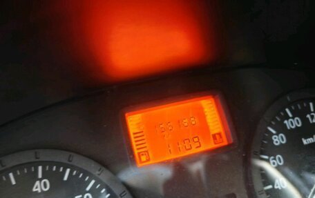 Renault Logan I, 2008 год, 349 000 рублей, 7 фотография