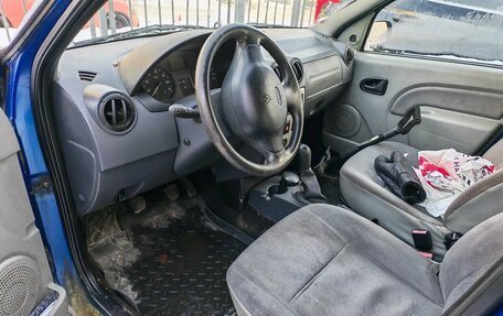 Renault Logan I, 2008 год, 349 000 рублей, 6 фотография