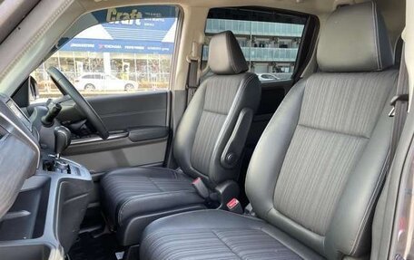 Honda Freed II, 2019 год, 1 163 000 рублей, 9 фотография