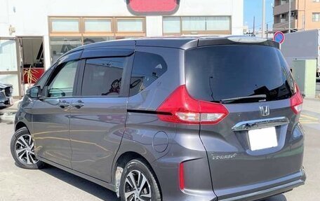 Honda Freed II, 2019 год, 1 163 000 рублей, 4 фотография