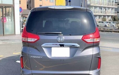 Honda Freed II, 2019 год, 1 163 000 рублей, 3 фотография