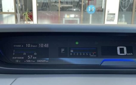 Honda Freed II, 2019 год, 1 163 000 рублей, 11 фотография