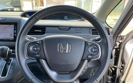 Honda Freed II, 2019 год, 1 163 000 рублей, 10 фотография