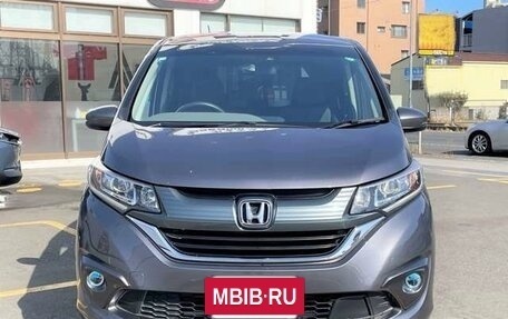 Honda Freed II, 2019 год, 1 163 000 рублей, 5 фотография