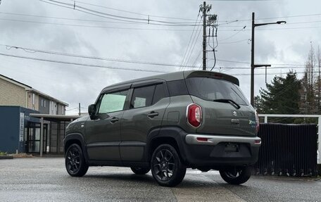 Suzuki Xbee I, 2021 год, 1 040 367 рублей, 6 фотография