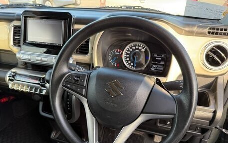 Suzuki Xbee I, 2021 год, 1 040 367 рублей, 2 фотография