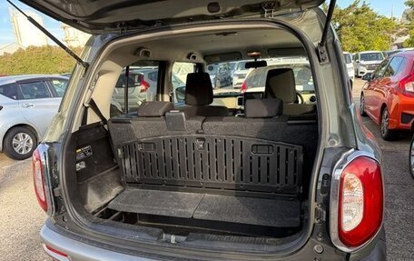 Suzuki Xbee I, 2021 год, 1 040 367 рублей, 10 фотография