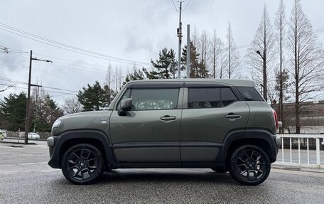 Suzuki Xbee I, 2021 год, 1 040 367 рублей, 7 фотография