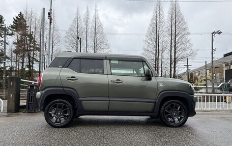 Suzuki Xbee I, 2021 год, 1 040 367 рублей, 8 фотография