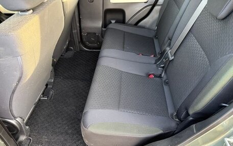 Suzuki Xbee I, 2021 год, 1 040 367 рублей, 5 фотография