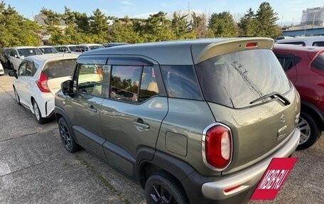 Suzuki Xbee I, 2021 год, 1 040 367 рублей, 3 фотография