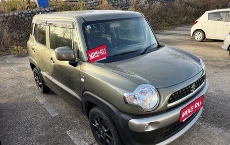 Suzuki Xbee I, 2021 год, 1 040 367 рублей, 4 фотография