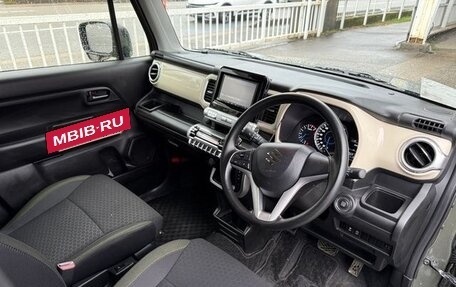 Suzuki Xbee I, 2021 год, 1 040 367 рублей, 13 фотография