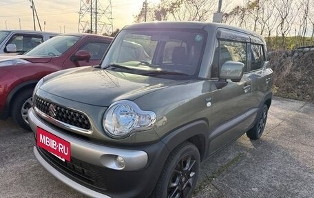 Suzuki Xbee I, 2021 год, 1 040 367 рублей, 12 фотография