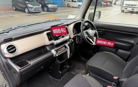 Suzuki Xbee I, 2021 год, 1 040 367 рублей, 11 фотография