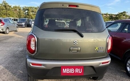 Suzuki Xbee I, 2021 год, 1 040 367 рублей, 14 фотография