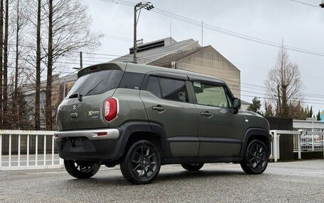 Suzuki Xbee I, 2021 год, 1 040 367 рублей, 15 фотография