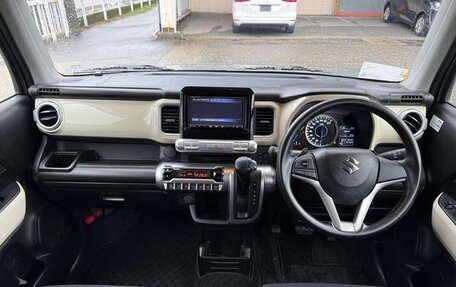 Suzuki Xbee I, 2021 год, 1 040 367 рублей, 18 фотография