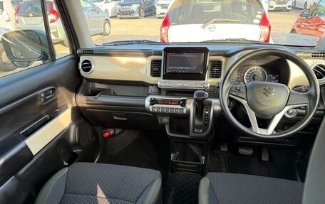 Suzuki Xbee I, 2021 год, 1 040 367 рублей, 17 фотография