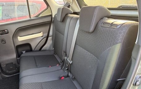 Suzuki Xbee I, 2021 год, 1 040 367 рублей, 21 фотография