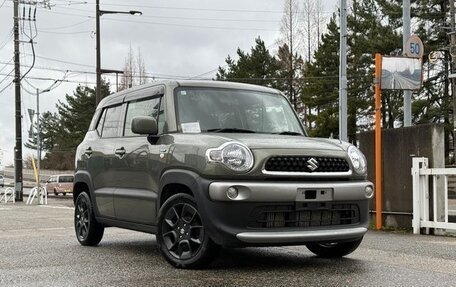 Suzuki Xbee I, 2021 год, 1 040 367 рублей, 16 фотография