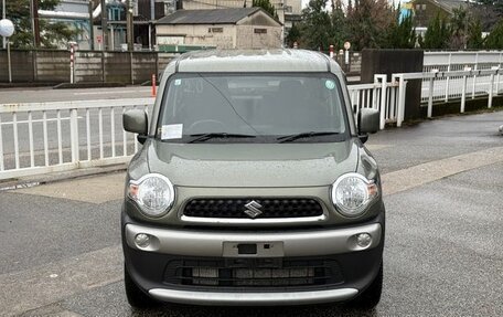 Suzuki Xbee I, 2021 год, 1 040 367 рублей, 23 фотография