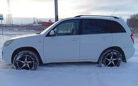 Chery Tiggo (T11), 2013 год, 475 000 рублей, 3 фотография