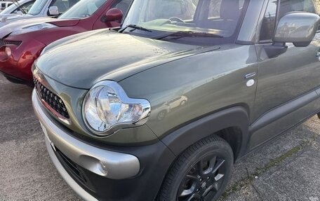 Suzuki Xbee I, 2021 год, 1 040 367 рублей, 25 фотография