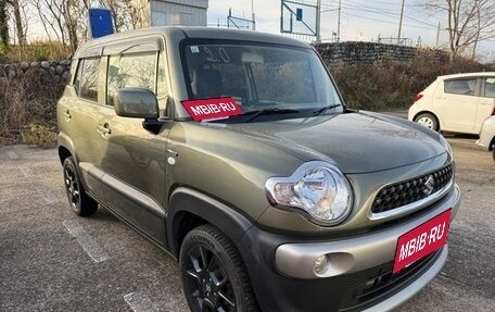 Suzuki Xbee I, 2021 год, 1 040 367 рублей, 20 фотография