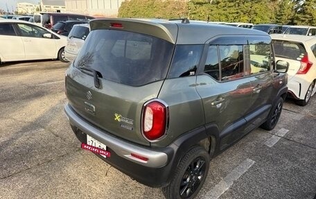 Suzuki Xbee I, 2021 год, 1 040 367 рублей, 19 фотография