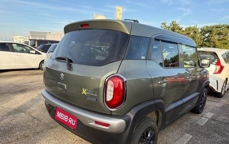 Suzuki Xbee I, 2021 год, 1 040 367 рублей, 24 фотография