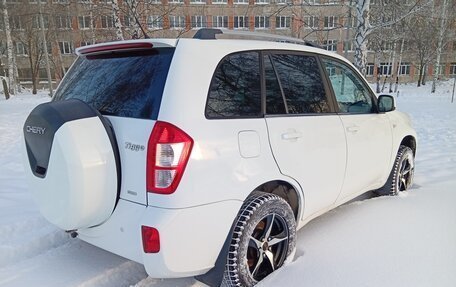 Chery Tiggo (T11), 2013 год, 475 000 рублей, 6 фотография