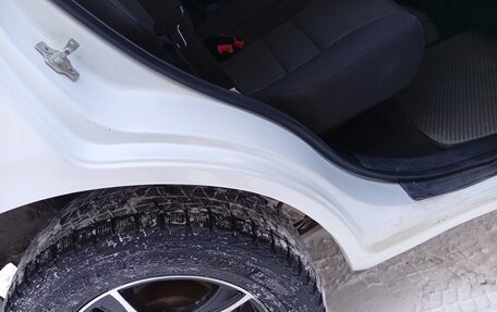 Chery Tiggo (T11), 2013 год, 475 000 рублей, 11 фотография