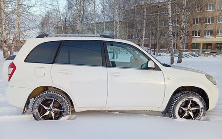 Chery Tiggo (T11), 2013 год, 475 000 рублей, 7 фотография
