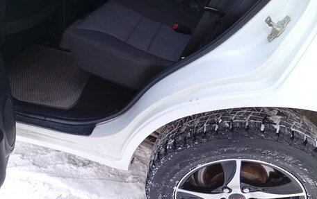 Chery Tiggo (T11), 2013 год, 475 000 рублей, 10 фотография