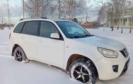 Chery Tiggo (T11), 2013 год, 475 000 рублей, 8 фотография